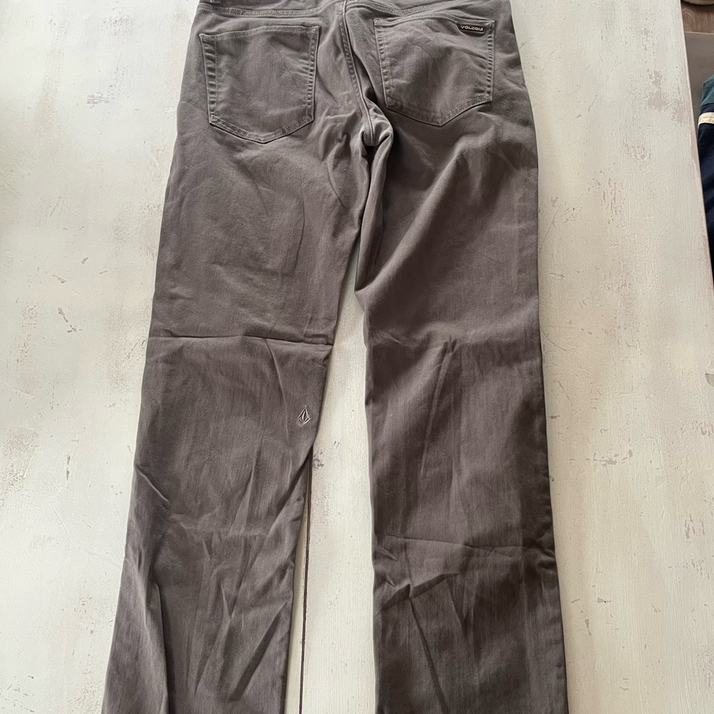 Mens Volcom 30x30 pants